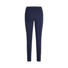 Zebdia Women sports tights, blå - 35100 - 6002 - Navy