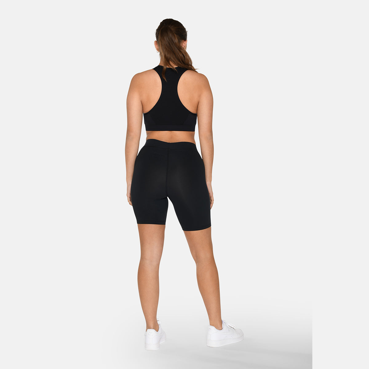 Zebdia sports BH, sort - 35200 - 9001 - Black