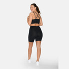 Zebdia sports BH, sort - 12890 - 4007 - Black