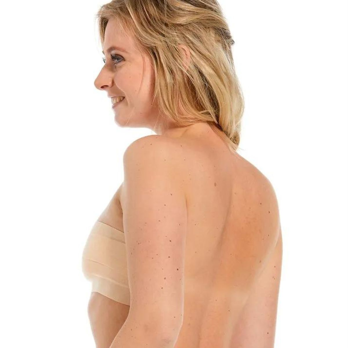 Magic Bodyfashion brysttape, beige - 35BT320036 - LATTE - Latte