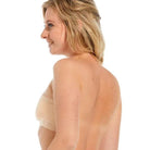 Magic Bodyfashion brysttape, beige - 35BT320036 - LATTE - Latte