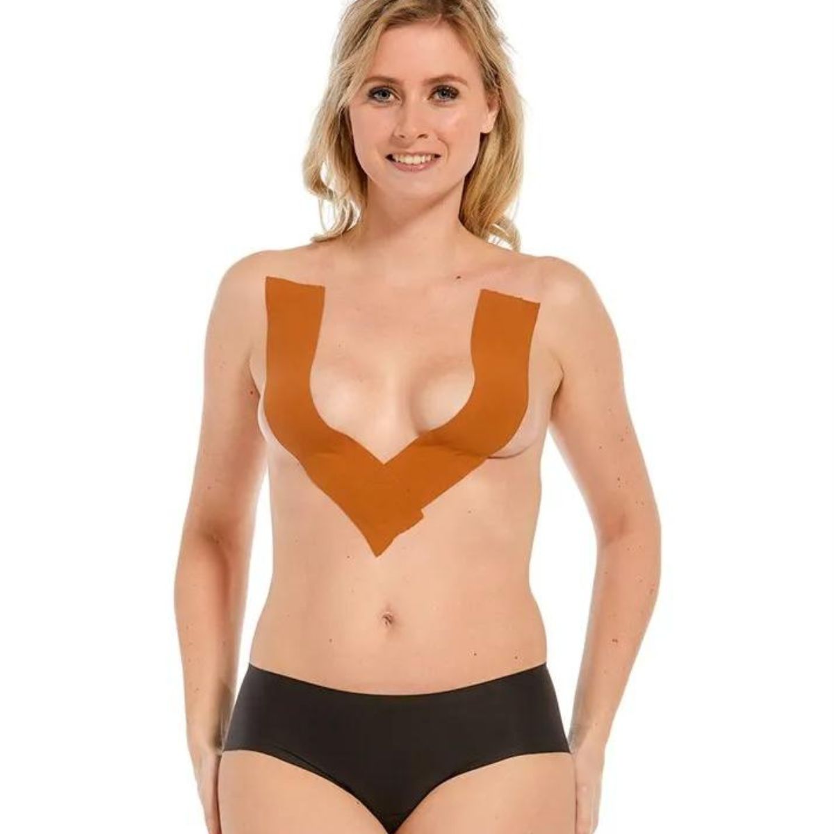 Magic Bodyfashion brysttape, beige - 35BT320036 - LATTE - Latte