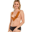 Magic Bodyfashion brysttape, beige - 35BT320036 - LATTE - Latte