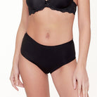 LingaDore 3-Pack hipster trusse, sort - 3607B-1 - 02 - Black