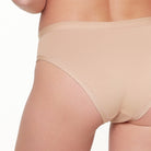 LingaDore 3-Pack tai trusse, nude - 3609B - 03 - Blush