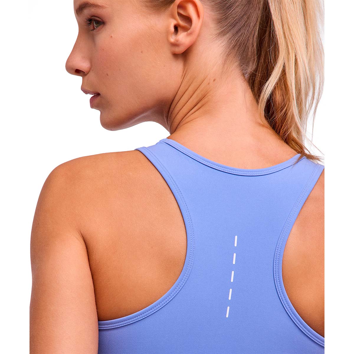 Falke Perform Better sports BH, lilla - 37285 - 6538 - Lavender