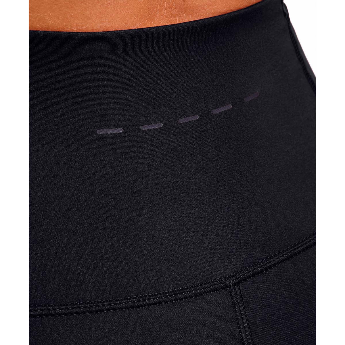 Falke Perform Better sports tights, sort - 37292 - 3003 - Black