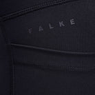 Falke Perform Better sports tights, sort - 37292 - 3003 - Black