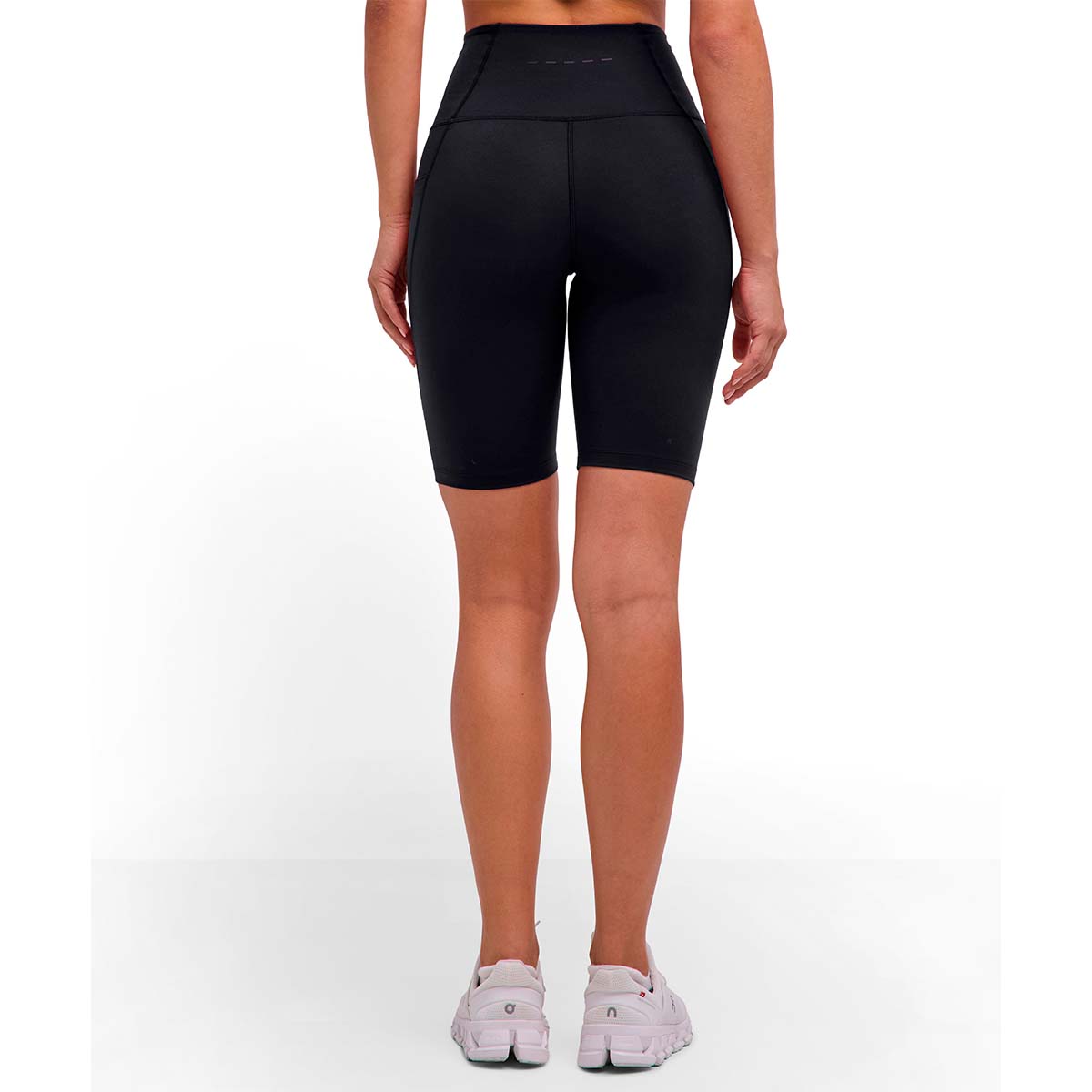 Falke Perform Better sports tights, sort - 37292 - 3003 - Black