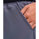 Falke Perform Better shorts, grå - 37297 - 3717 - Concrete