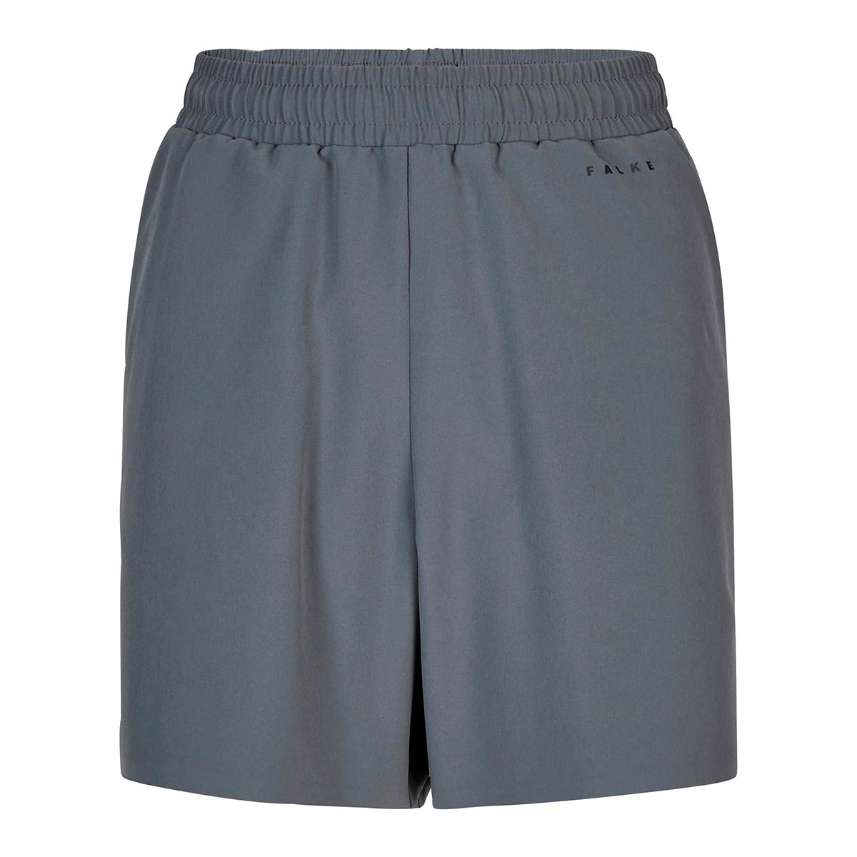 Falke Perform Better shorts, grå - 37297 - 3717 - Concrete