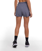 Falke Perform Better shorts, grå - 37297 - 3717 - Concrete