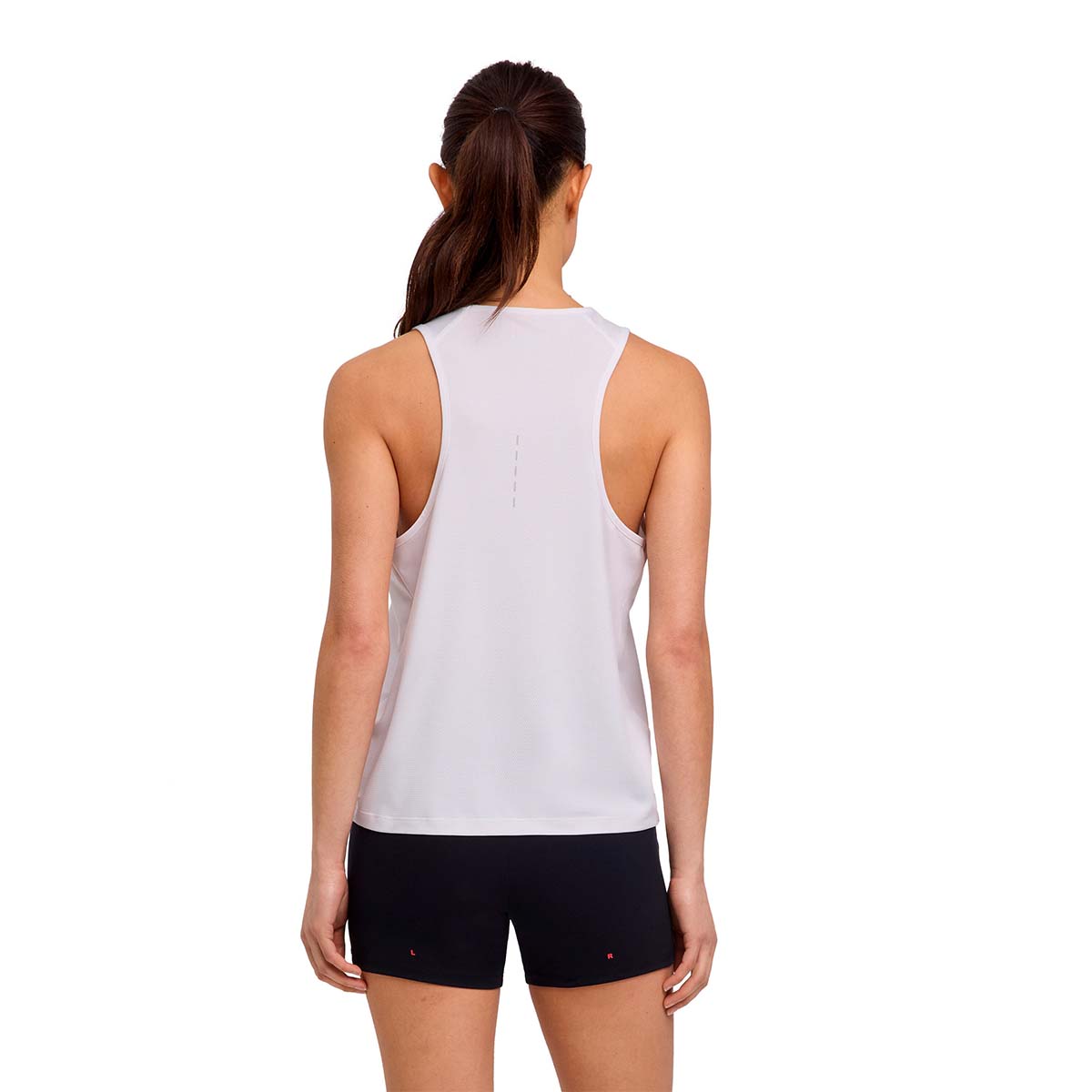 Falke Perform Better sportstop, hvid - 37304 - 2860 - White