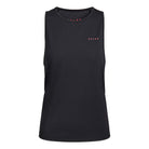 Falke Perform Better sportstop, sort - 37304 - 3000 - Black