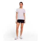 Falke Perform Better trænings-t-shirt, hvid - 37305 - 2860 - White