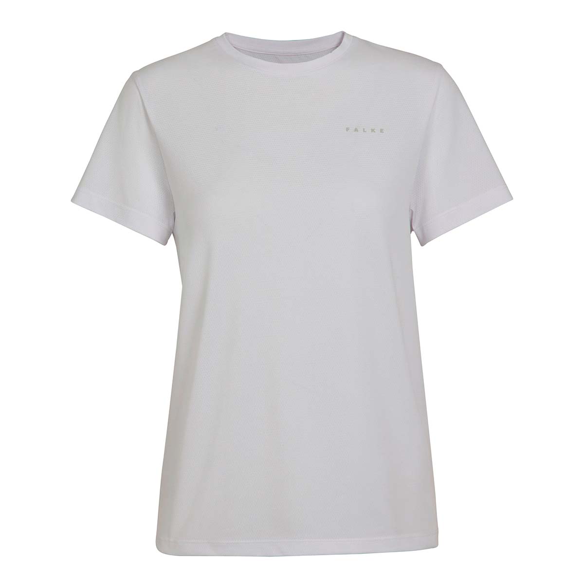 Falke Perform Better trænings-t-shirt, hvid - 37305 - 2860 - White