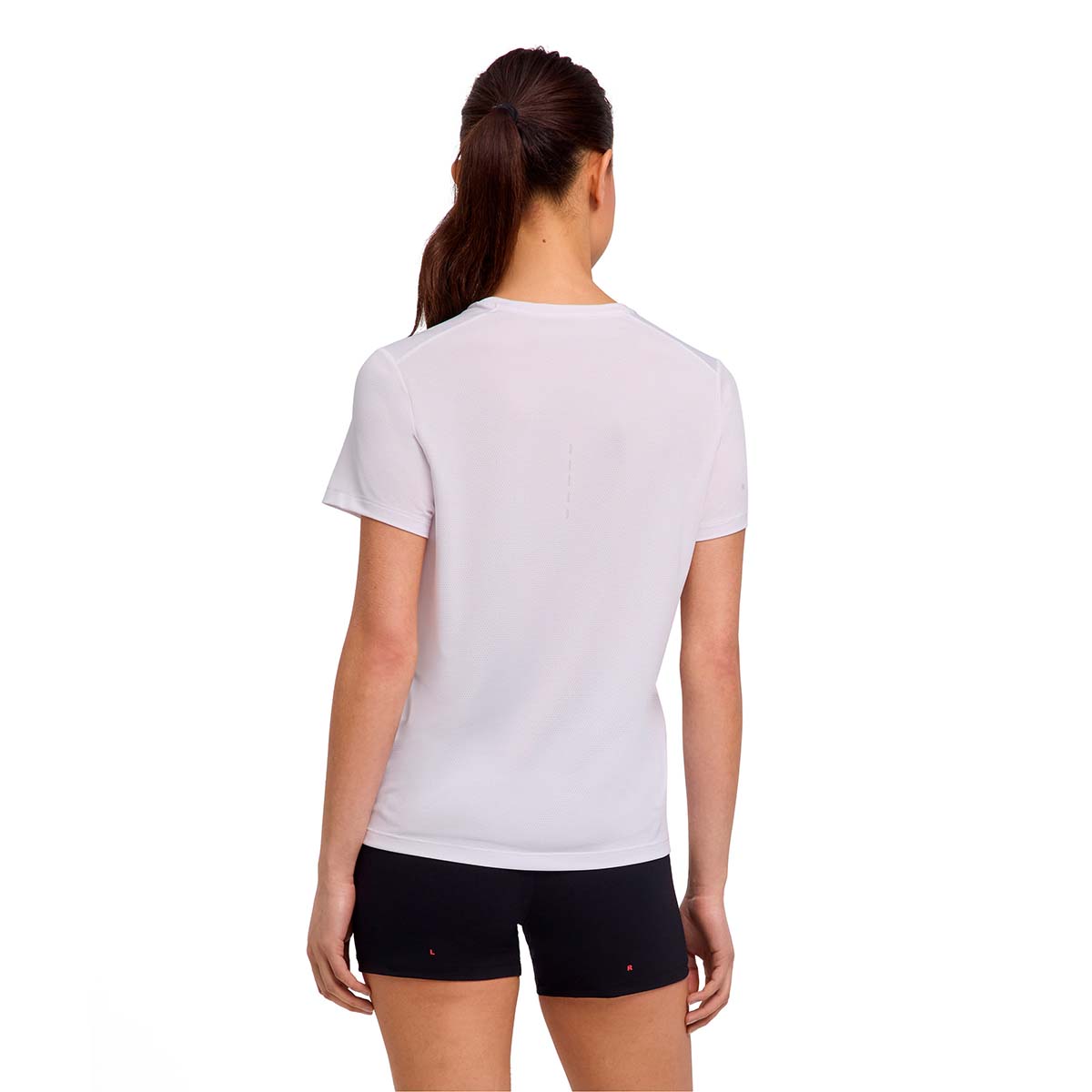 Falke Perform Better trænings-t-shirt, hvid - 37305 - 2860 - White