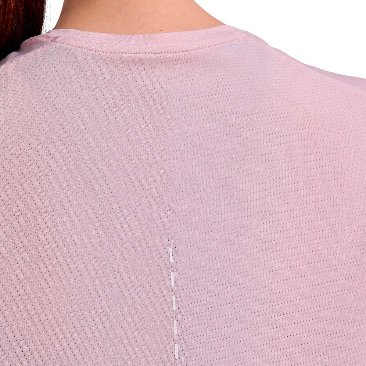 Falke Perform Better trænings-t-shirt, lilla - 37305 - 8086 - Pale Lilac