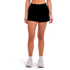Falke shorts, sort - 37863 - 3000 - Black