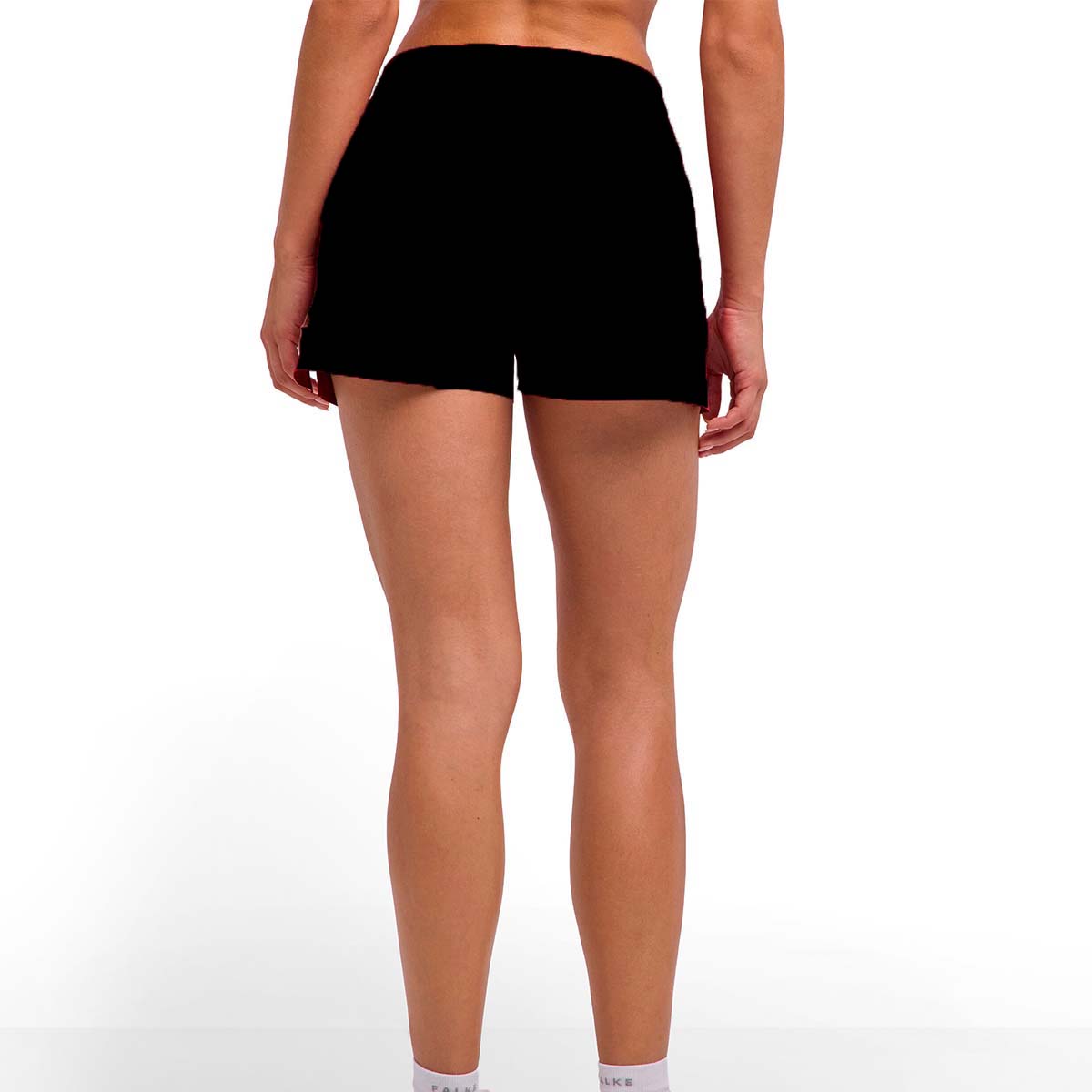 Falke shorts, sort - 37863 - 3000 - Black