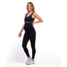 Falke graviditetssportstights, sort - 37895 - 3000 - Black
