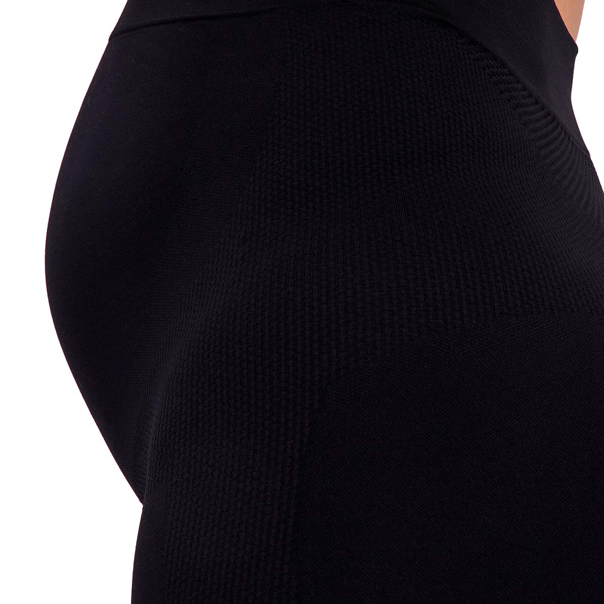 Falke graviditetssportstights, sort - 37895 - 3000 - Black