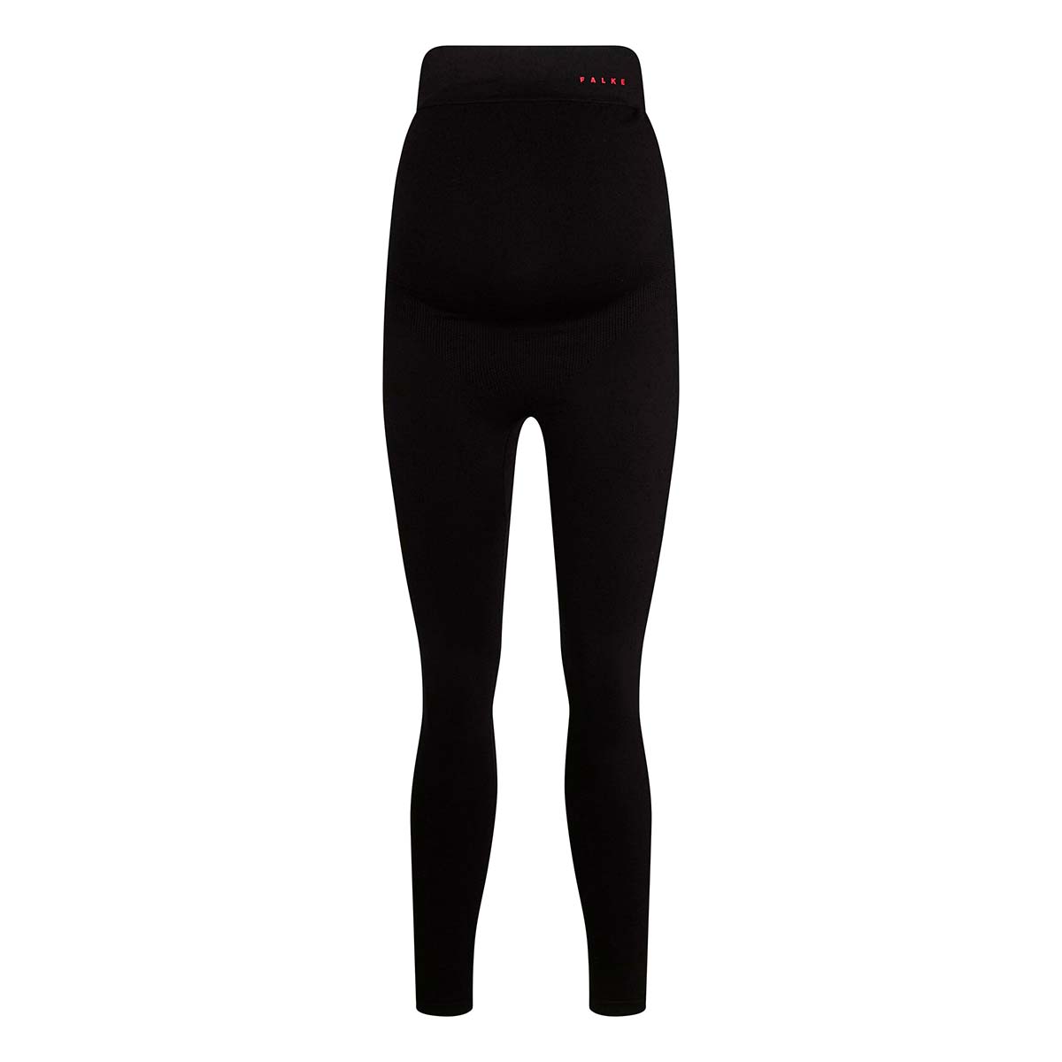 Falke graviditetssportstights, sort - 37895 - 3000 - Black