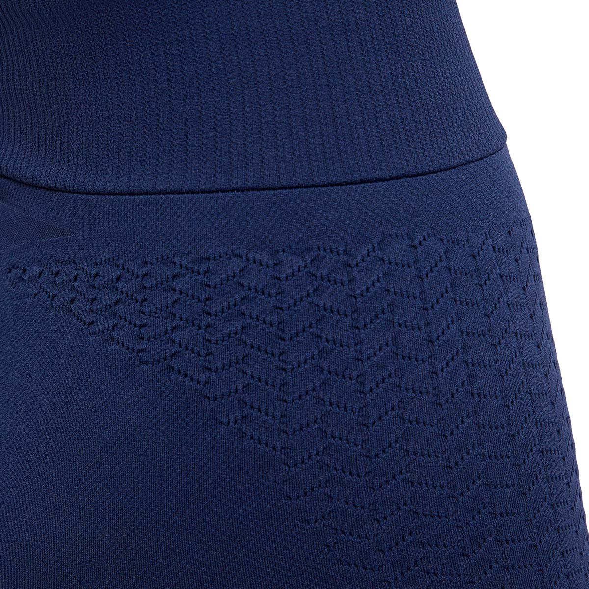 Falke Cellulite Control Light sports tights, blå - 38342 - 6116 - Space Blue