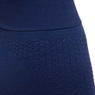 Falke Cellulite Control Light sports tights, blå - 38342 - 6116 - Space Blue