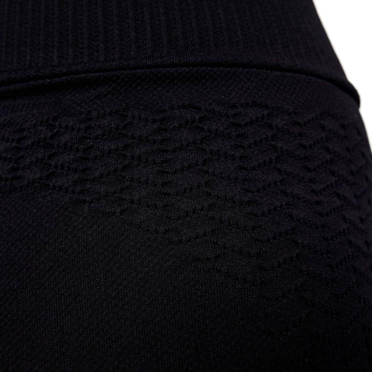 Falke Cellulite Control Light sports tights, sort - 38343 - 3000 - Black
