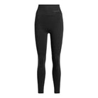 Falke Cellulite Control Light sports tights, sort - 38343 - 3000 - Black