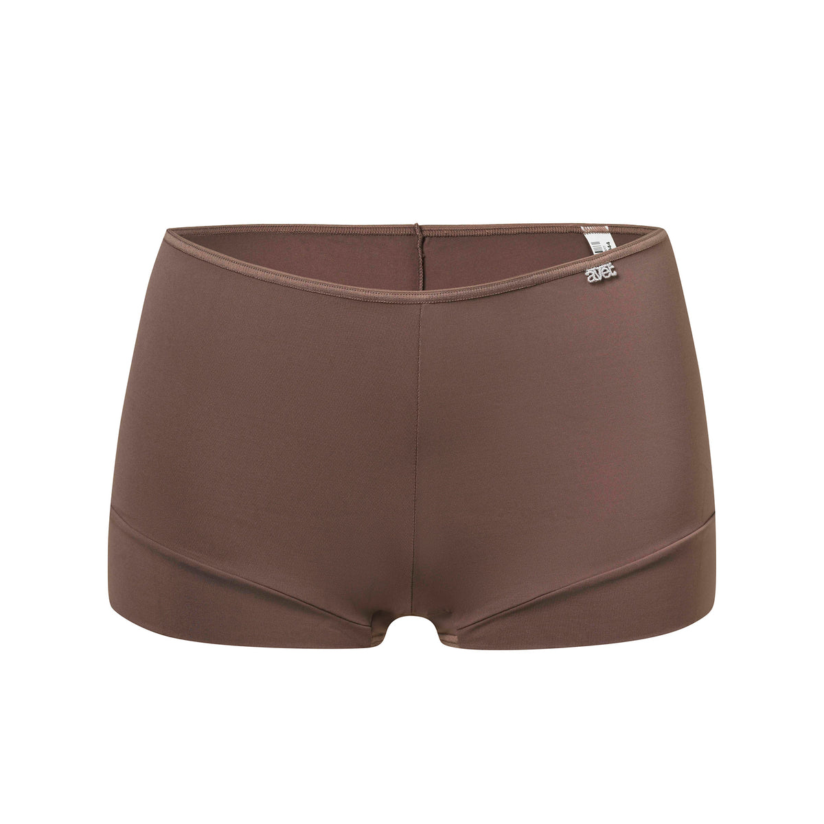 Avet Microfiber Boxer hipster trusse, grå - 3844 - 2256 - Ceniza/Mullvad