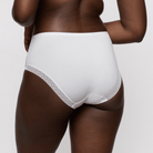 PrimaDonna Osino maxi trusse, hvid - 0563311 - WIT - White