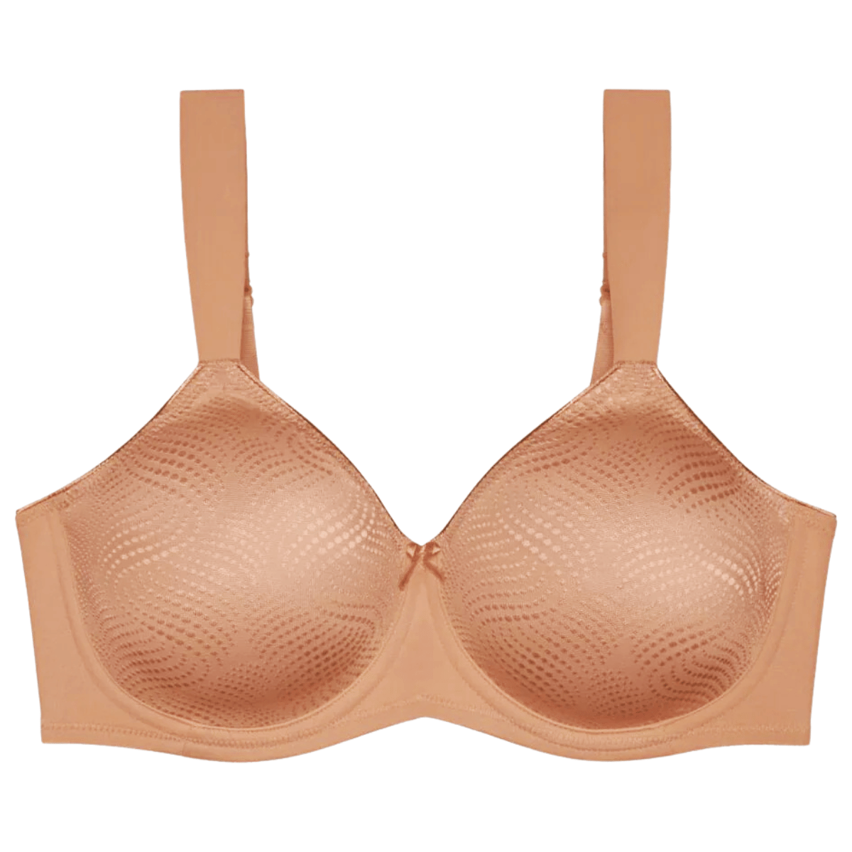Triumph Essential W minimizer BH, orange - 10166830 - 6403 - Toast