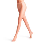 Falke Natural Glow 06 Den strømpebukser, nude - 40021 - 4037 - Natural