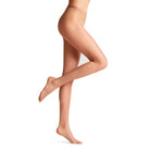 Falke Shelina 12 Den strømpebukser, beige - 40027 - 4679 - BRASIL