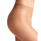 Falke Shelina 12 Den strømpebukser, beige - 40027 - 4679 - BRASIL