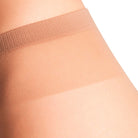 Falke Shelina 12 Den strømpebukser, beige - 40029 - 4679 - Brasil