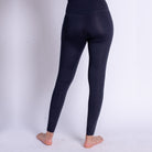 Girlfriend Collective Compressive high rise leggings, sort - 4007 - - Black