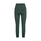 Girlfriend Collective Compressive high rise 7/8 leggings, grøn - 4008 - MOSS - Moss