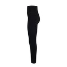 Girlfriend Collective Float seamless high rise leggings, sort - 4021 - BLACK - Black