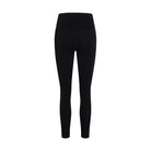 Girlfriend Collective Float seamless high rise leggings, sort - 4022 - - Black