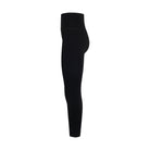 Girlfriend Collective Float seamless high rise leggings, sort - 4022 - - Black