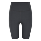 Girlfriend Collective Rib Bike shorts, sort - 4035 - - Black