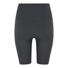 Girlfriend Collective Rib Bike shorts, sort - 4035 - - Black
