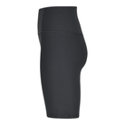 Girlfriend Collective Rib Bike shorts, sort - 4035 - - Black