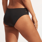 Seafolly Collective hipster bikinitrusse, sort - 40355-942 - BLACK - Black
