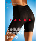 Falke Cellulite Control shorts, nude - 40527 - 4016 - Oatmeal