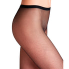 Falke netstrømpebukser, sort - 40658 - 3009 - Black