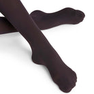 Falke Overknee strømpebukser, sort - 40666 - 3009 - Black